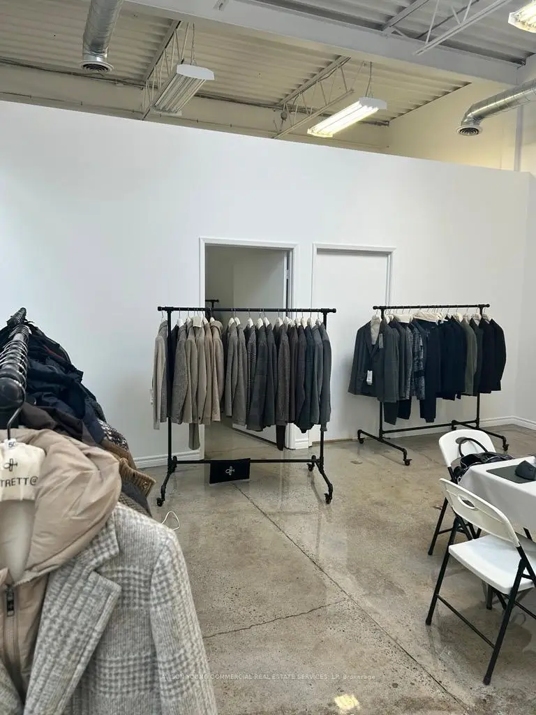 Commercial for lease