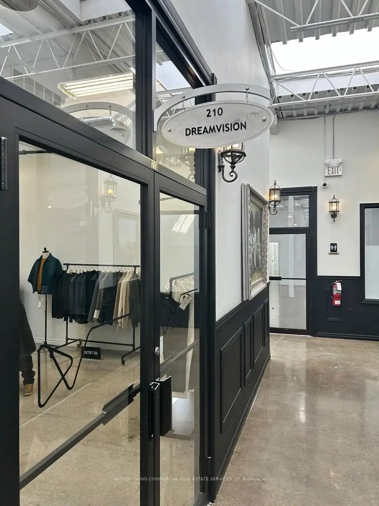 Commercial for lease