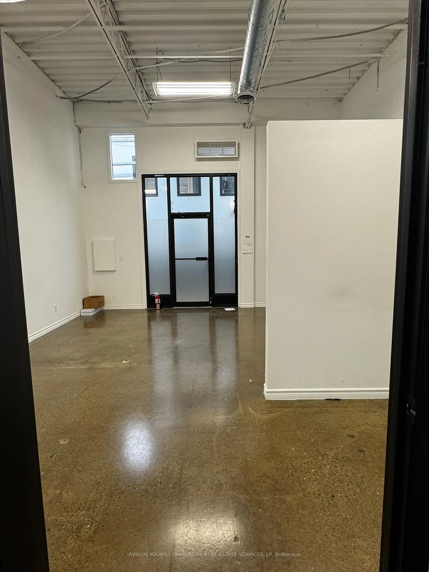 Commercial for lease