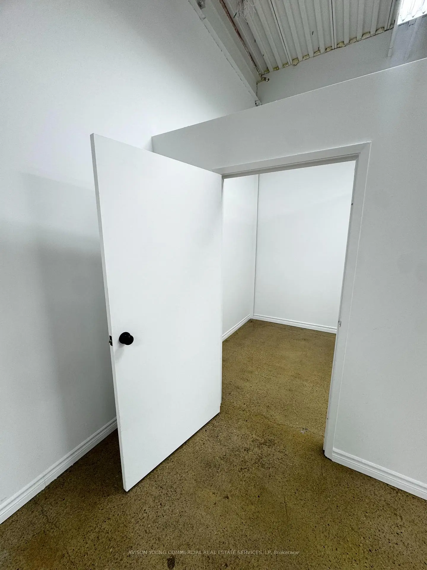 Commercial for lease