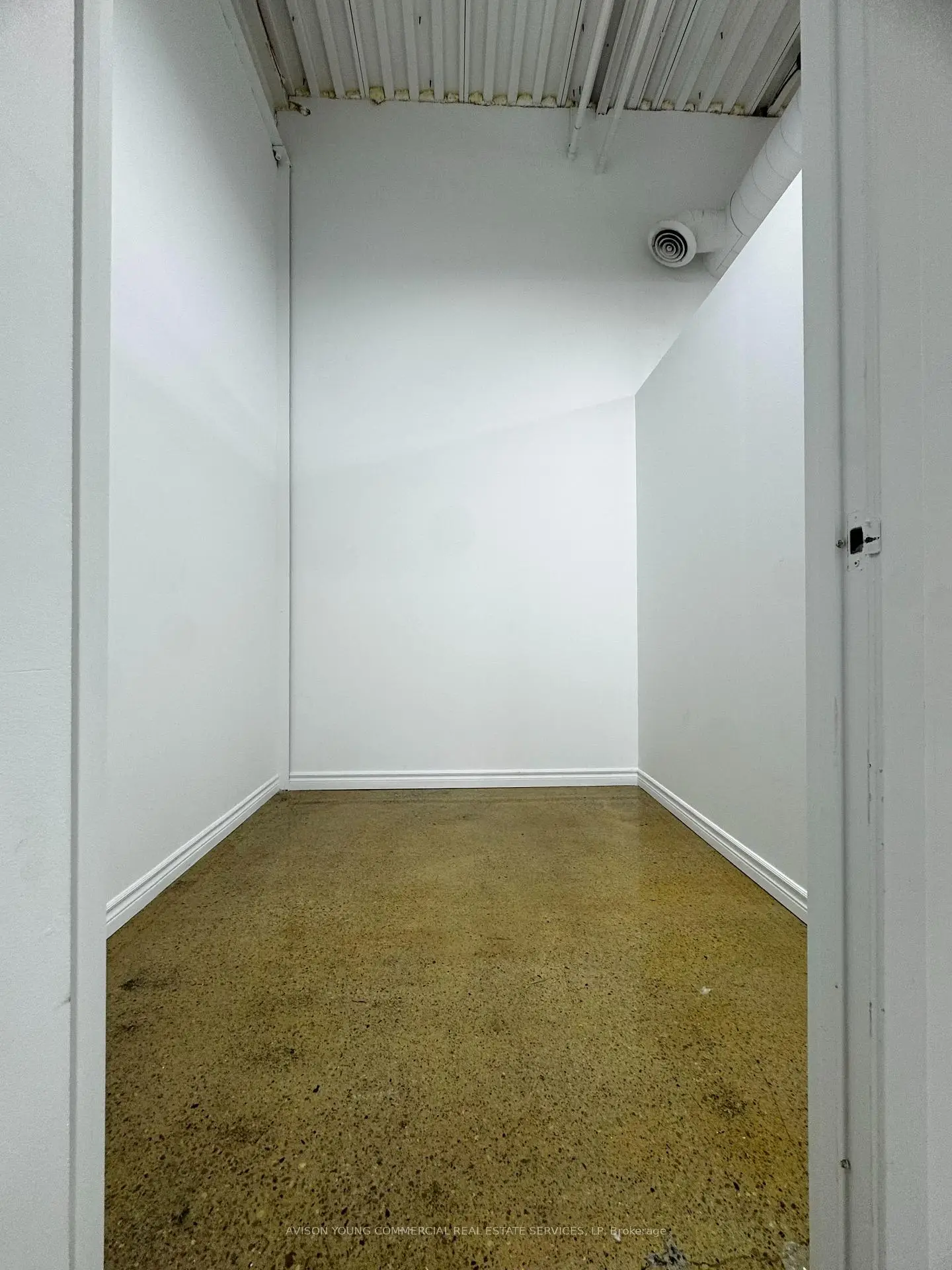 Commercial for lease
