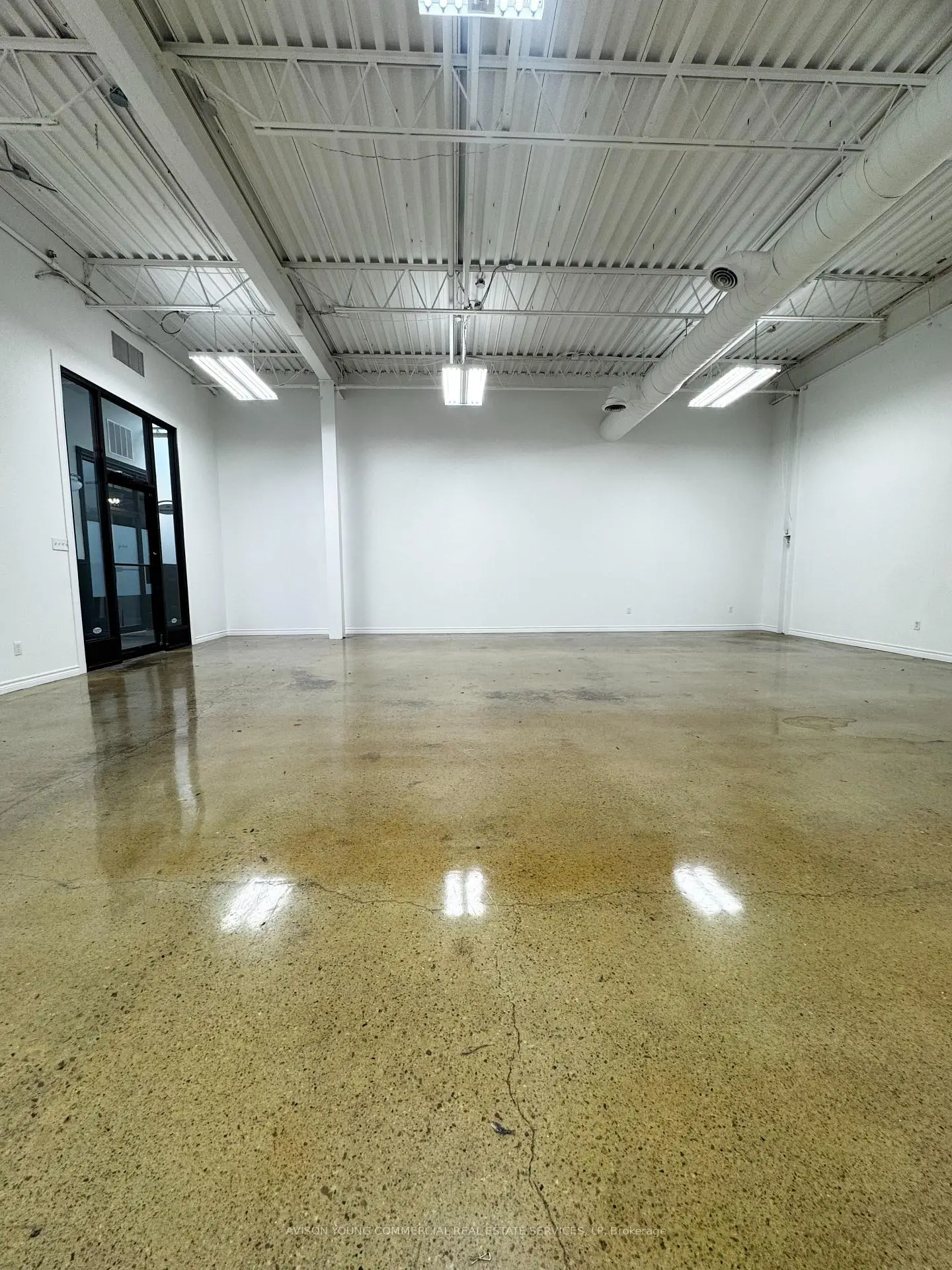 Commercial for lease