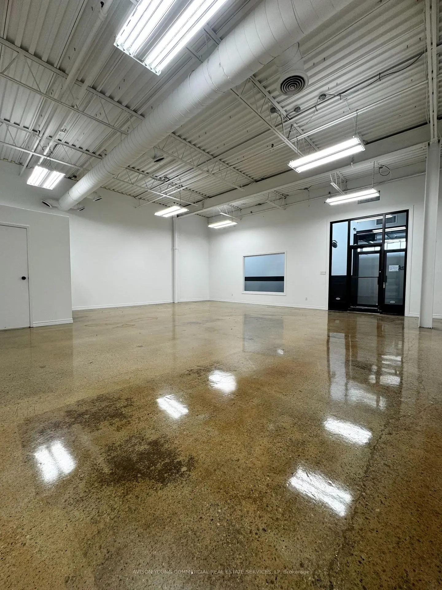 Commercial for lease