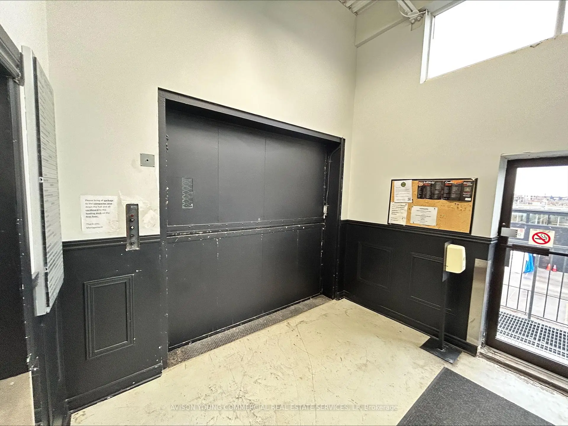 Commercial for lease