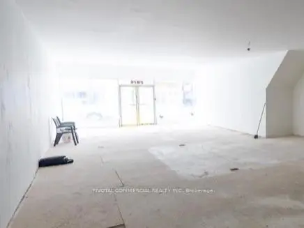 Commercial for lease