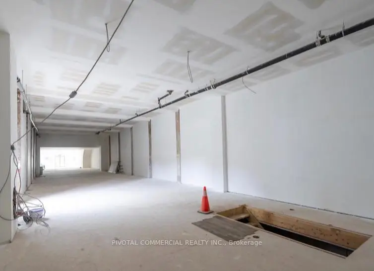 Commercial for lease