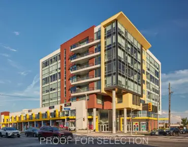 
1275 Finch Ave W Toronto For Lease looking for tenant