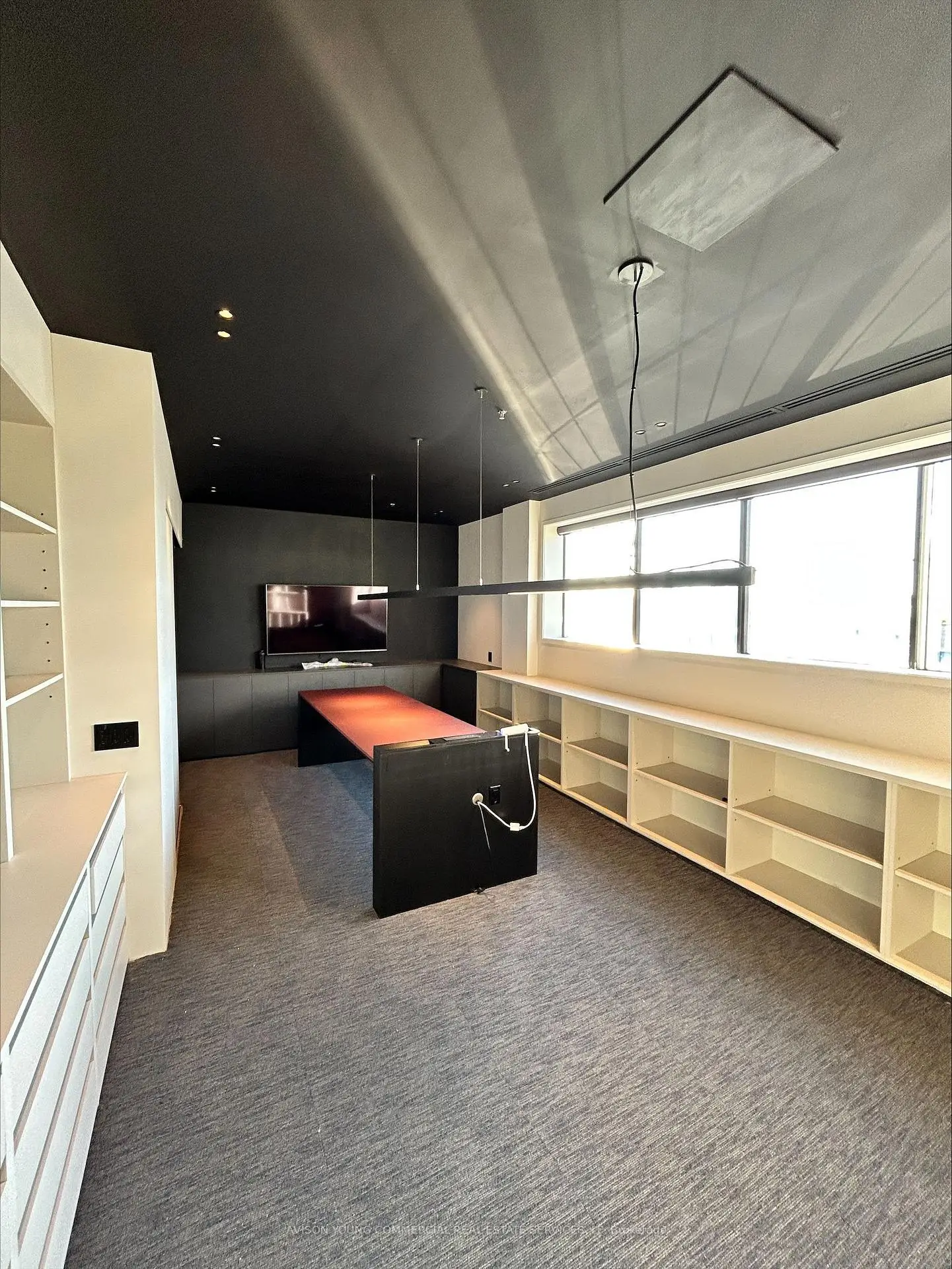 Commercial for lease