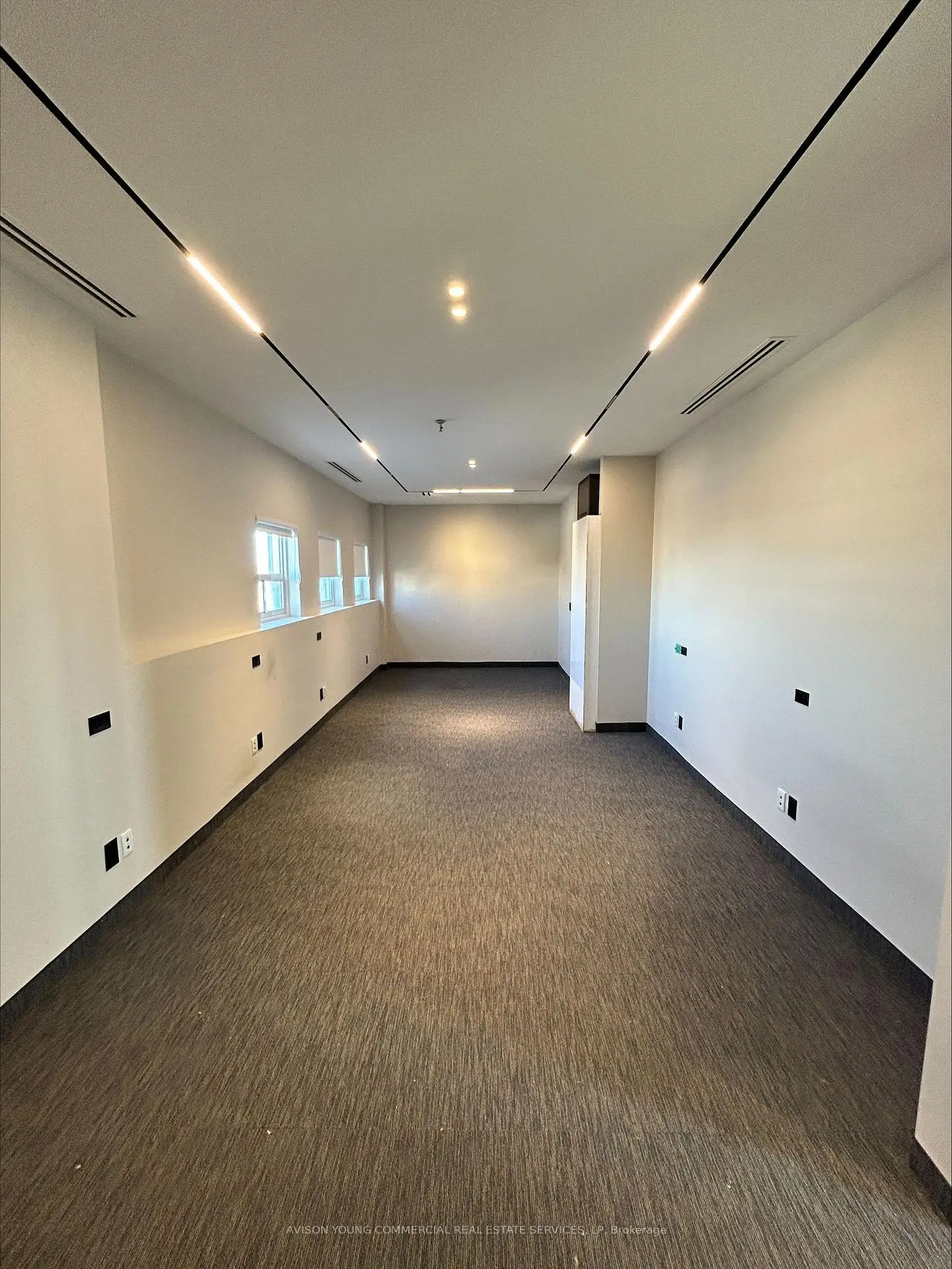 Commercial for lease