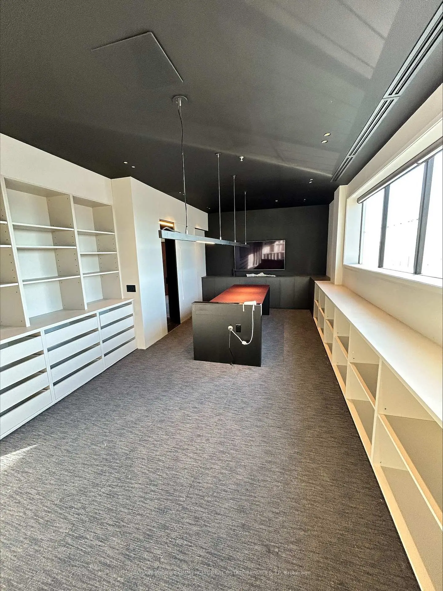 Commercial for lease