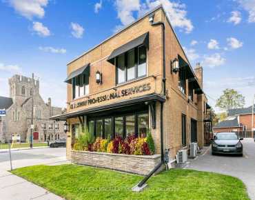 Groun-2848 Bloor St